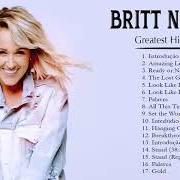 Il testo HEART OF STONE di BRITT NICOLE è presente anche nell'album Britt nicole (2016)