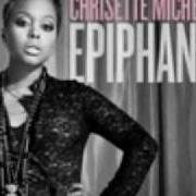Il testo BLAME IT ON ME di CHRISETTE MICHELE è presente anche nell'album Epiphany (2009)