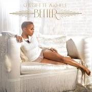 Il testo VISUAL LOVE di CHRISETTE MICHELE è presente anche nell'album Better (2013)