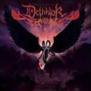 Il testo SKYHUNTER dei DETHKLOK è presente anche nell'album Dethalbum iii (2012)