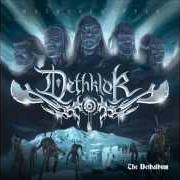 Il testo INTRO dei DETHKLOK è presente anche nell'album Metalocalypse (2008)