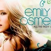 Il testo AVERAGE GIRL di EMILY OSMENT è presente anche nell'album All the right wrongs (2009)