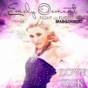 Il testo DOUBLE  TALK di EMILY OSMENT è presente anche nell'album Fight or flight (2010)