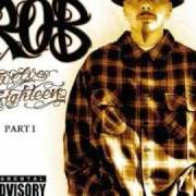 Il testo BACK IN THE STREETS di LIL ROB è presente anche nell'album Twelve eighteen, pt. 1 (2005)