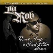 Il testo SAW YOU ON THE DANCE FLOOR di LIL ROB è presente anche nell'album The album (2002)