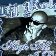 Il testo OUTRO di LIL ROB è presente anche nell'album High till i die: remix 2000 (2000)