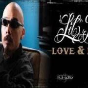 Il testo MAKE YOU SAY di LIL ROB è presente anche nell'album Love and hate (2009)