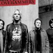 Il testo RIDDLE dei MARTY CASEY & LOVEHAMMERS è presente anche nell'album Marty casey & lovehammers (2006)