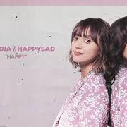 Il testo HAPPY dei MEG & DIA è presente anche nell'album Happysad (2019)