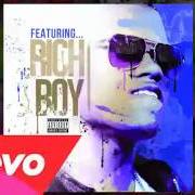 Il testo HARD WORK di RICH BOY è presente anche nell'album Featuring (2015)