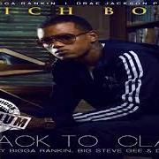 Il testo BITCHES N BANDS di RICH BOY è presente anche nell'album Back to class (2013)