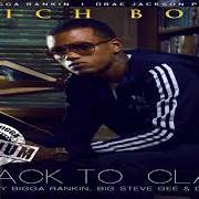 Il testo CROWN THE KING di RICH BOY è presente anche nell'album Back to class (2013)