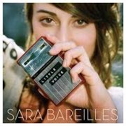 Il testo UNDERTOW di SARA BAREILLES è presente anche nell'album Careful confessions (2004)