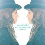 Il testo KING OF ANYTHING di SARA BAREILLES è presente anche nell'album Kaleidoscope heart (2010)