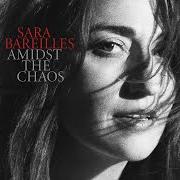Il testo ORPHEUS di SARA BAREILLES è presente anche nell'album Amidst the chaos (2019)