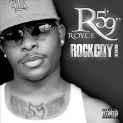 Il testo WHO AM I di ROYCE DA 5'9'' è presente anche nell'album Rock city (2002)