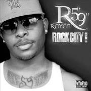 Il testo KING OF KINGS di ROYCE DA 5'9'' è presente anche nell'album Rock city (2002)