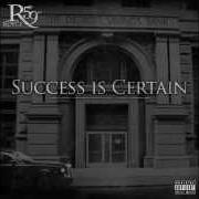 Il testo WHERE MY MONEY di ROYCE DA 5'9'' è presente anche nell'album Success is certain (2011)