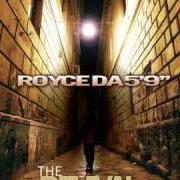 Il testo WARRIORS di ROYCE DA 5'9'' è presente anche nell'album The revival ep (2009)