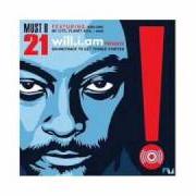 Il testo MASH OUT (INTERLUDE) di WILL.I.AM è presente anche nell'album Must b 21 (2003)