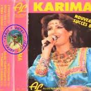 Il testo BRIVIDI E GUAI di KARIMA è presente anche nell'album Karima (2010)