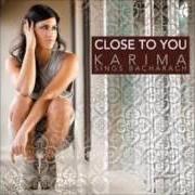 Il testo JUST WALK AWAY di KARIMA è presente anche nell'album Close to you (2015)