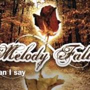 Il testo ANGRY SONG dei MELODY FALL è presente anche nell'album Melody fall (ep) (2006)