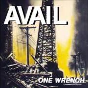 Il testo HERON degli AVAIL è presente anche nell'album One wrench (2000)