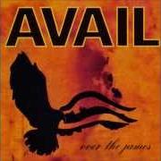 Il testo S R O degli AVAIL è presente anche nell'album Over the james (1998)