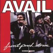 Il testo YOU degli AVAIL è presente anche nell'album Front porch stories (2002)