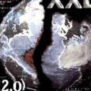 Il testo INCOMPLETO degli XXL è presente anche nell'album (12.0) richter (2005)