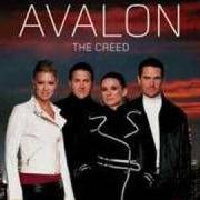 Il testo OVERJOYED degli AVALON è presente anche nell'album The creed (2004)