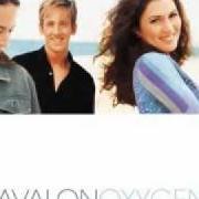 Il testo OXYGEN degli AVALON è presente anche nell'album Oxygen (2001)