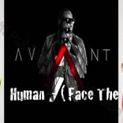 Il testo HUMAN di AVANT è presente anche nell'album Face the music (2013)