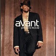 Il testo DON'T TAKE YOUR LOVE AWAY di AVANT è presente anche nell'album Private room (2003)