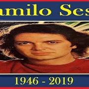 Il testo QUE MAS TE DA di CAMILO SESTO è presente anche nell'album 20 exitos (1992)