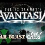 Il testo AVANTASIA (ALBUM VERSION) degli AVANTASIA è presente anche nell'album Avantasia - ep (2000)