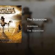 Il testo CRY JUST A LITTLE degli AVANTASIA è presente anche nell'album The scarecrow (2008)