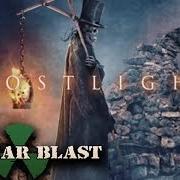 Il testo WAKE UP TO THE MOON degli AVANTASIA è presente anche nell'album Ghostlights (2016)