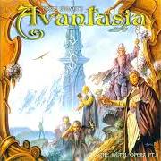 Il testo THE LOOKING GLASS degli AVANTASIA è presente anche nell'album The metal opera pt. 2 (2002)