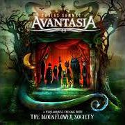 Il testo MISPLACED AMONG THE ANGELS degli AVANTASIA è presente anche nell'album A paranormal evening with the moonflower society (2022)