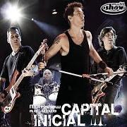 Multishow ao vivo: capital inicial em brasília