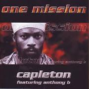 Il testo WHEN MAMA FORSAKE YOU di CAPLETON è presente anche nell'album One mission (1999)