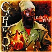 Il testo SUNSHINE GIRL di CAPLETON è presente anche nell'album Reign of fire (2004)