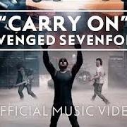 Il testo CARRY ON degli AVENGED SEVENFOLD è presente anche nell'album Call of duty: black ops ii (2012)