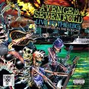 Il testo CROSSROADS degli AVENGED SEVENFOLD è presente anche nell'album Diamonds in the rough (2008)