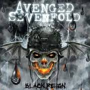 Il testo JADE HELM degli AVENGED SEVENFOLD è presente anche nell'album Black reign (2018)