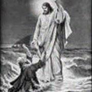 Rock me jesus