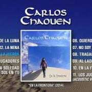 En la frontera En la frontera