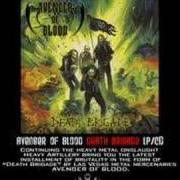 Il testo VIOLENT EPIPHANY degli AVENGER OF BLOOD è presente anche nell'album Complete annihilation (2005)